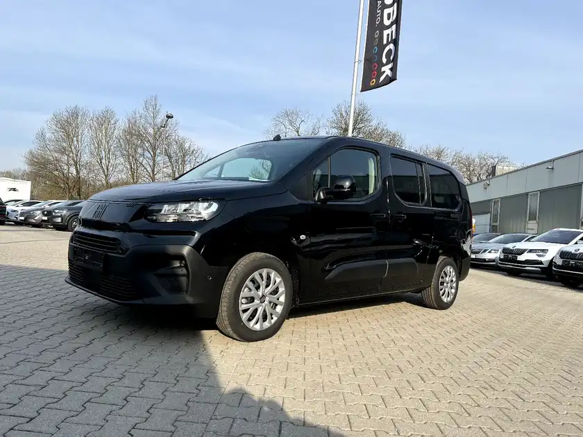 FIAT DOBLO (1/26)