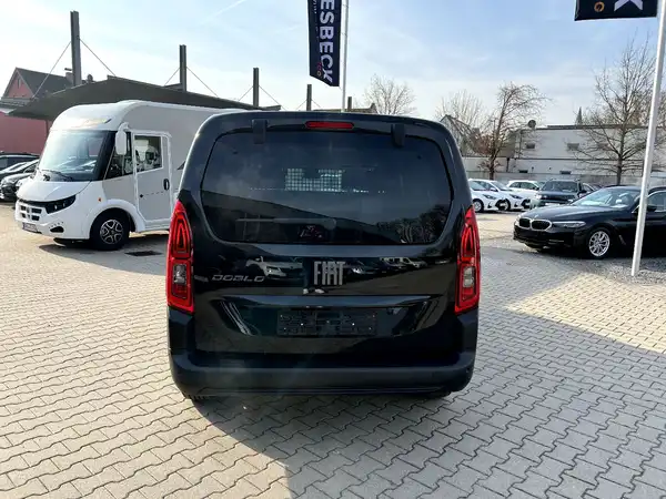 FIAT DOBLO (3/26)