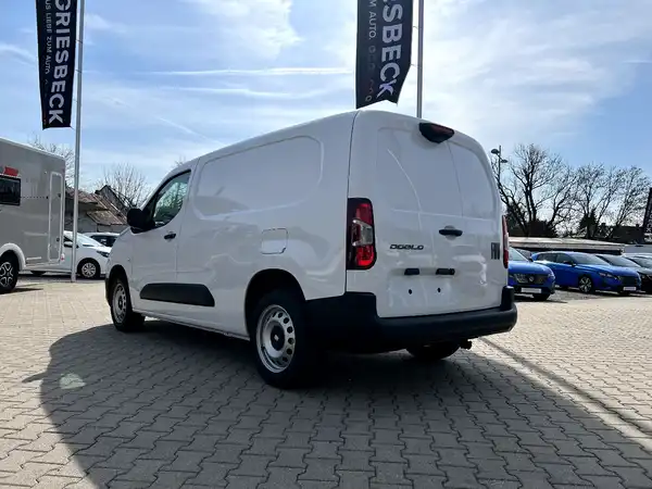 FIAT DOBLO (2/25)