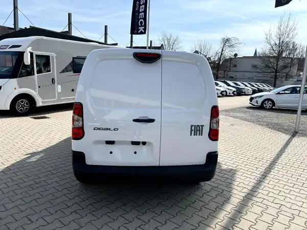 FIAT DOBLO (3/25)
