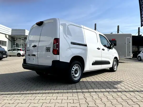 FIAT DOBLO (4/25)