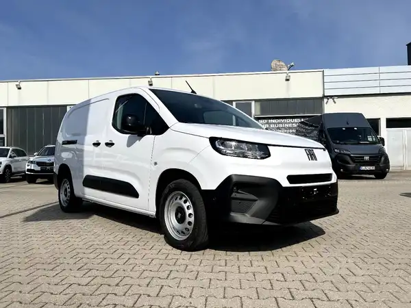 FIAT DOBLO (5/25)