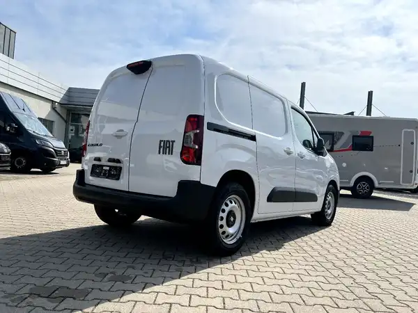 FIAT DOBLO (4/24)