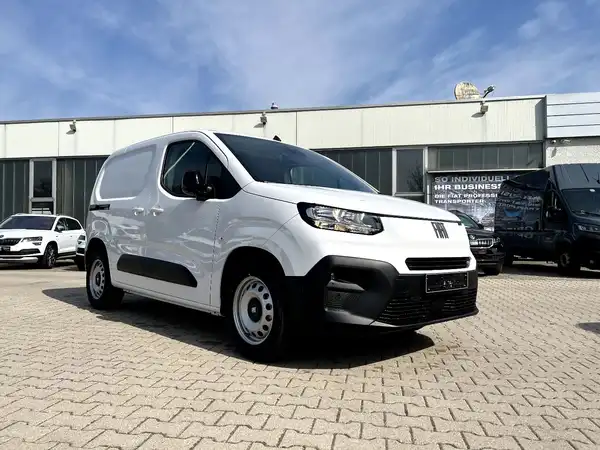 FIAT DOBLO (5/24)