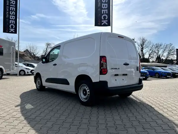 FIAT DOBLO (2/25)