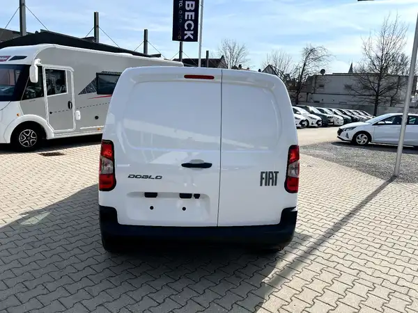 FIAT DOBLO (3/25)