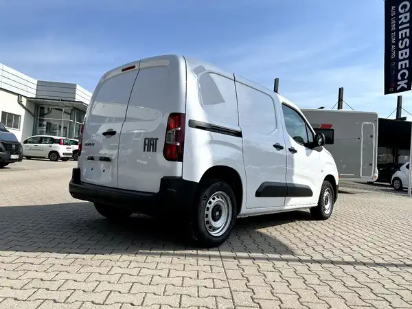 FIAT DOBLO (4/25)
