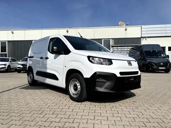 FIAT DOBLO (5/25)