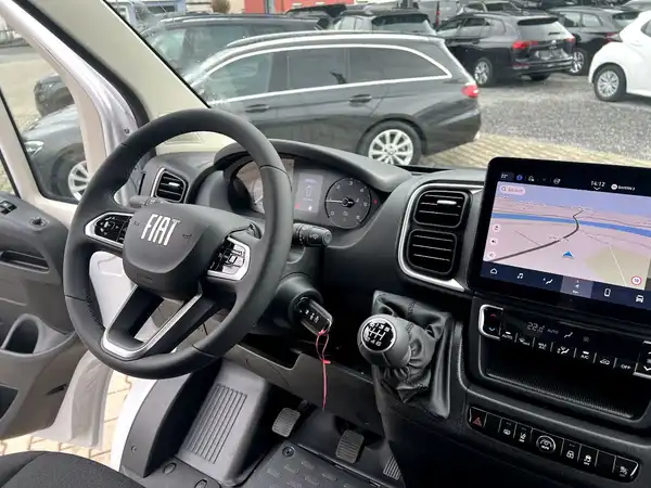 FIAT DUCATO (26/27)