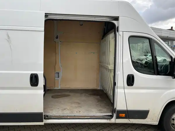 FIAT DUCATO (12/23)