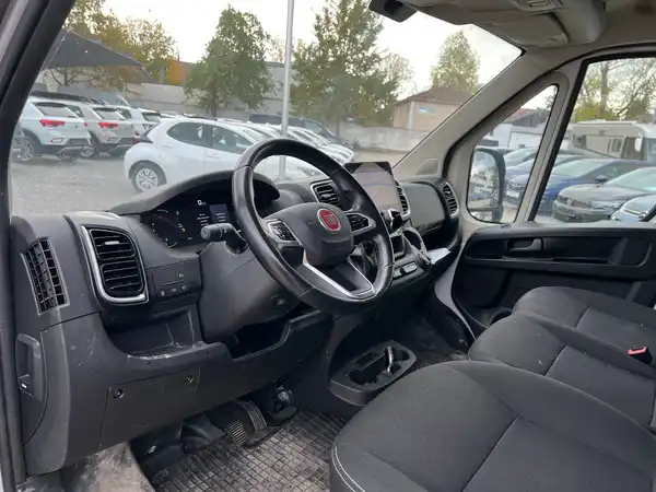 FIAT DUCATO (16/23)