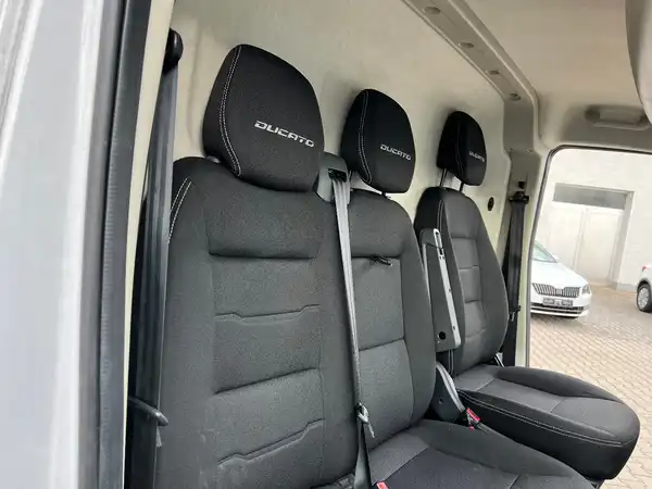 FIAT DUCATO (20/23)