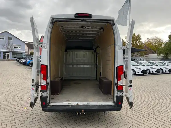 FIAT DUCATO (7/23)