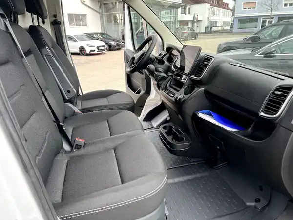 FIAT DUCATO (21/27)