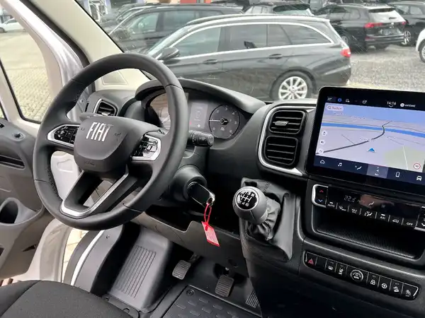 FIAT DUCATO (26/27)