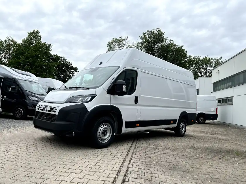 FIAT DUCATO (1/26)