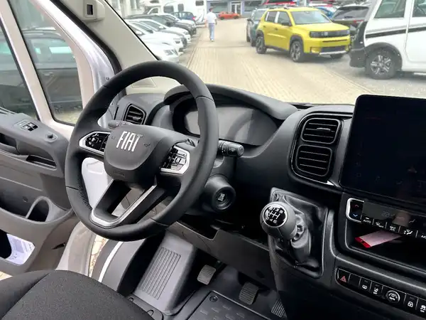 FIAT DUCATO (25/26)