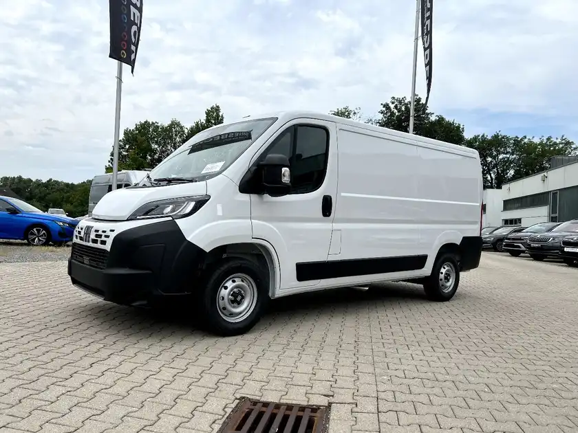 FIAT DUCATO (1/19)