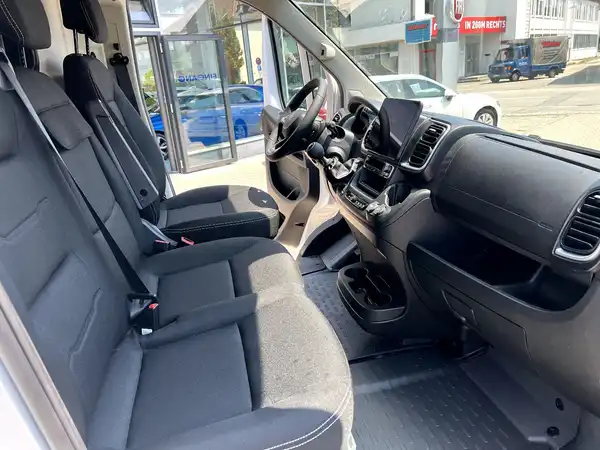 FIAT DUCATO (12/18)