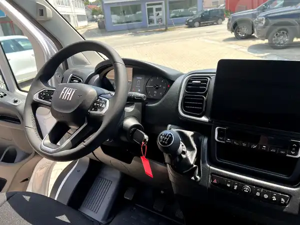 FIAT DUCATO (17/18)