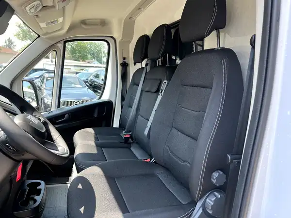 FIAT DUCATO (7/18)
