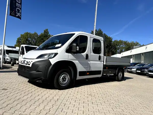FIAT DUCATO (1/28)
