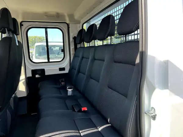 FIAT DUCATO (15/28)