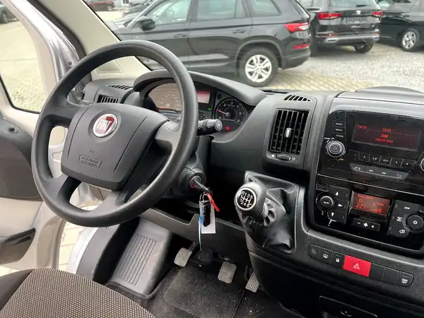 FIAT DUCATO (23/24)