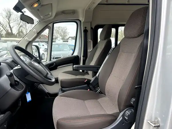FIAT DUCATO (10/24)