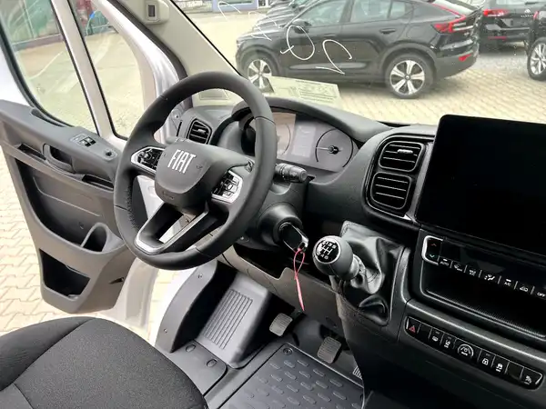 FIAT DUCATO (18/19)
