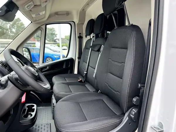 FIAT DUCATO (8/19)