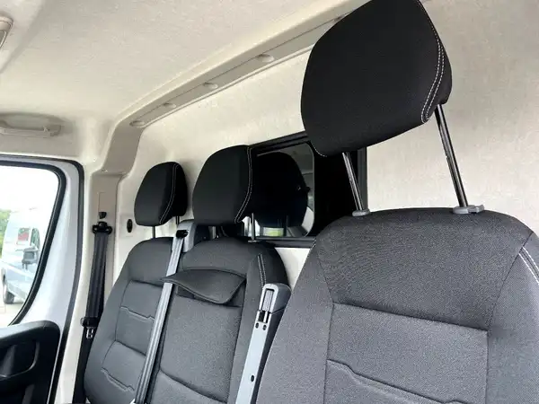 FIAT DUCATO (10/19)