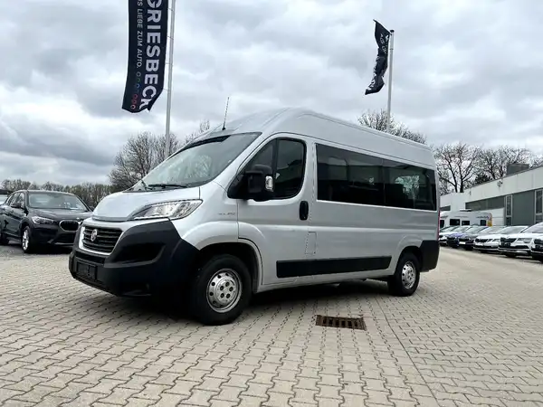 FIAT DUCATO (1/24)