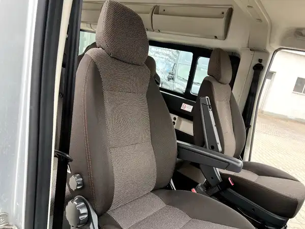 FIAT DUCATO (20/24)