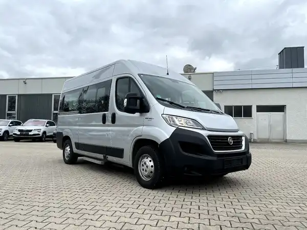 FIAT DUCATO (5/24)
