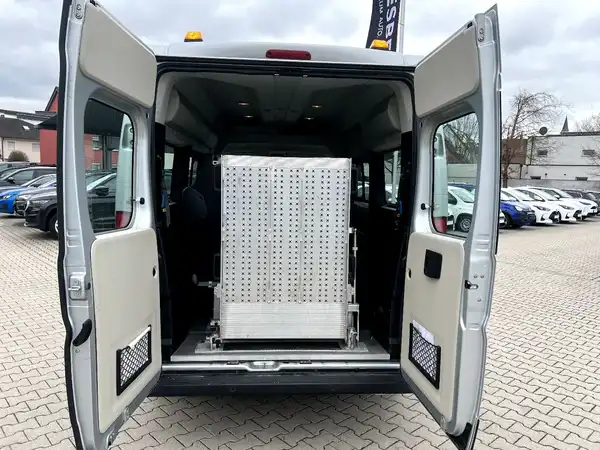 FIAT DUCATO (7/24)