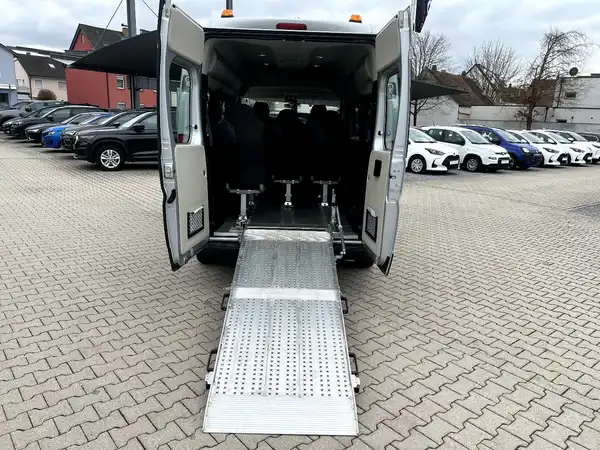 FIAT DUCATO (8/24)