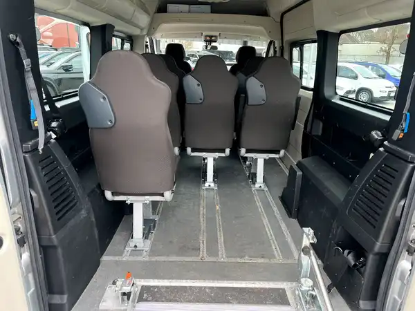 FIAT DUCATO (9/24)