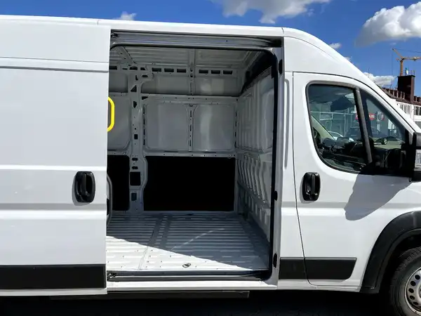 FIAT DUCATO (11/24)