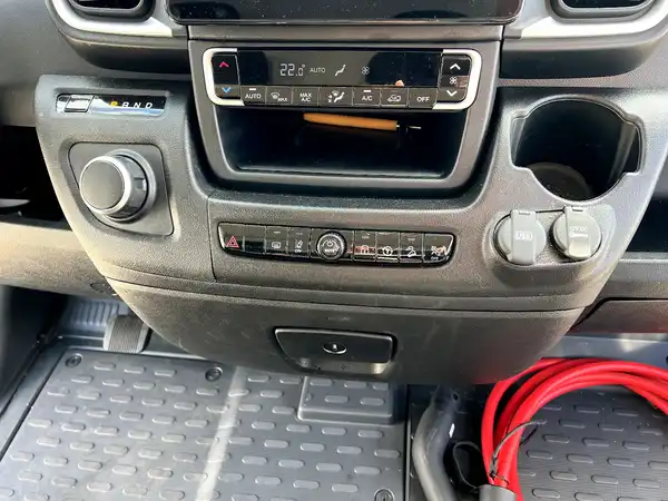 FIAT DUCATO (20/24)