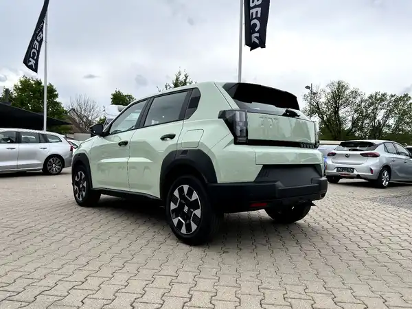 FIAT GRANDE (2/26)