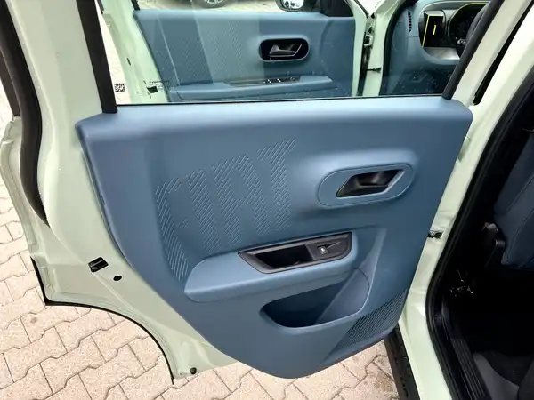 FIAT GRANDE (11/26)