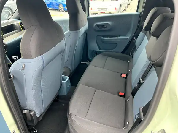 FIAT GRANDE (12/26)