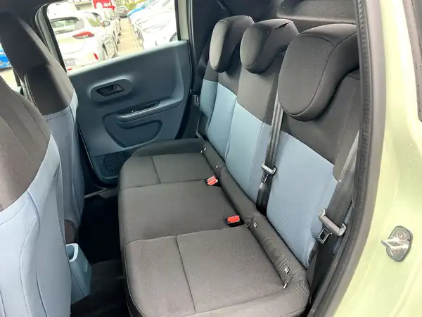 FIAT GRANDE (13/26)