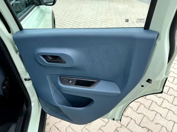 FIAT GRANDE (14/26)