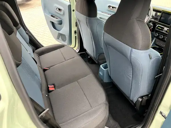 FIAT GRANDE (15/26)
