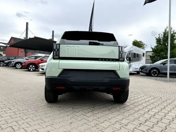 FIAT GRANDE (3/26)