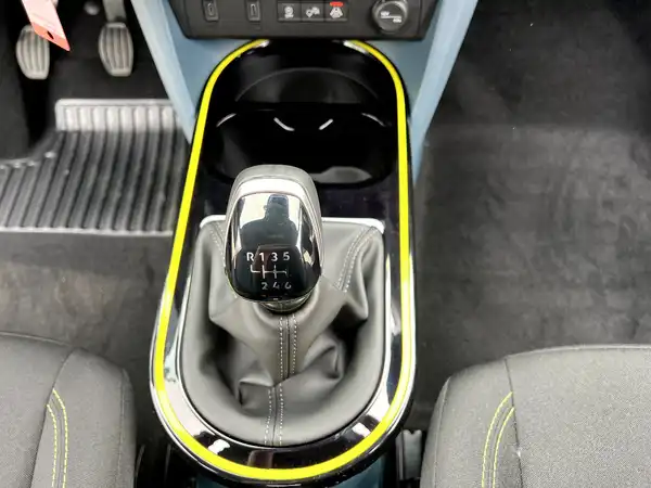 FIAT GRANDE (22/26)