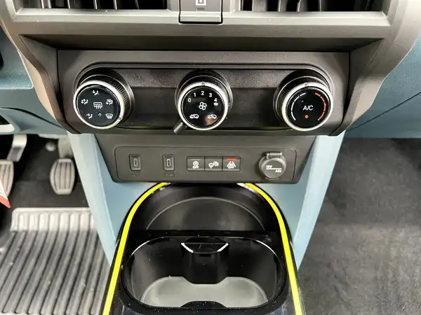 FIAT GRANDE (23/26)