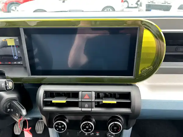 FIAT GRANDE (24/26)